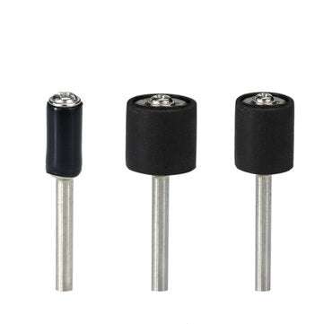 54Pcs Rotary Tool Accessories Kit Grinding Polishing Abrasive Tool Saw Blade Mandrel Mini Drill Chuc