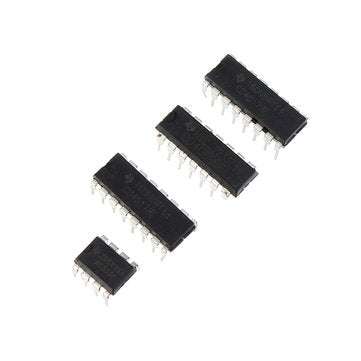 5pcs EQKIT 60 Seconds Electronic Timer Kit DIY Parts Soldering Practice Board