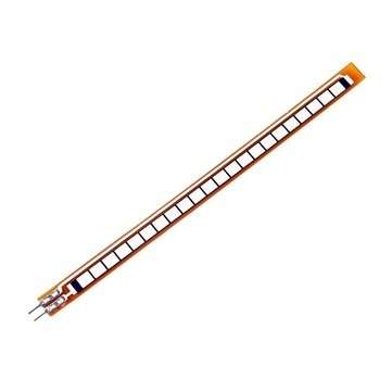 4pcs 4.5 Inch Flex Sensor For Robot/ Virtual Motion Gaming / Musical Instruments / Computer Peripher