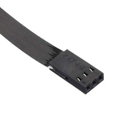 5pcs Single Button GPS Membrane Sensor Switch 1 Button with Light MCU Extended Keyboard PVC Panel DI