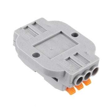 5Pcs PCT-223A Quick Terminals Wire Connector Universal Terminal Block 32A