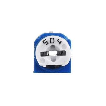 60pcs RM065 500K Ohm Trimpot Trimmer Potentiometer Variable Resistor