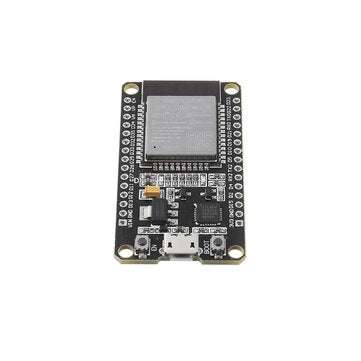 5pcs  ESP32 WiFi+Bluetooth Development Board Ultra-Low Power Consumption Dual Cores Unsol