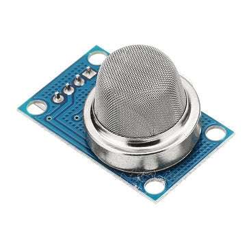 5pcs MQ-5 Liquefied Gas/Methane/Coal Gas/LPG Gas Sensor Module Shield Liquefied Electronic Detector