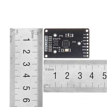 5pcs RFID Reader Module RC522 Mini S50 13.56Mhz 6cm With Tags SPI Write & Read For UNO 2560
