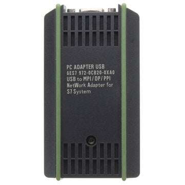 6ES7972-0CB20-0XA0 Cable for S7-200/300/400 Adapter RS485 PROFIBUS/MPI/PPI 64Bit