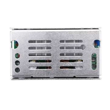 Adjustable DC5V12V Voltage Regulator Module Constant Voltage Current For Solar Charging LED Power Su