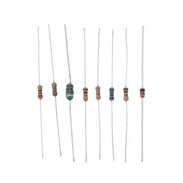 5pcs ICL7107 Voltmeter DIY Electronic Production Kit DC5V 35mA Voltage Meter Digital Voltmeter
