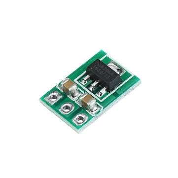 5pcs Mini DC 3.5-6V to 3.3V DC-DC Converter Step Down Buck Regulator LDO Module Voltage regulator Bo