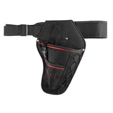 Cordless Electronic Drill Holster Tool Belt Pouch Adjustable Belt Storage Bag