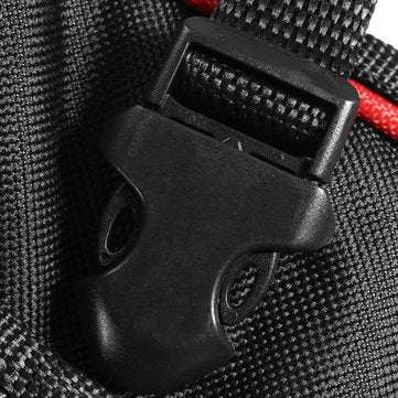Cordless Electronic Drill Holster Tool Belt Pouch Adjustable Belt Storage Bag