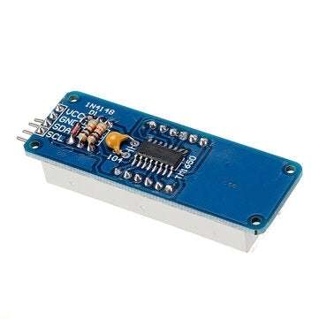 0.56 inch Digital Tube Driver TM1650 Four-digit Digital Tube Display Module