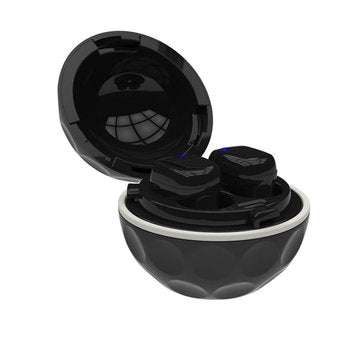 [bluetooth 5.0] Wireless Earphone Mini HIFI Stereo Sound Waterproof Touch Control With HD Mic