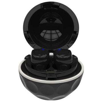 [bluetooth 5.0] Wireless Earphone Mini HIFI Stereo Sound Waterproof Touch Control With HD Mic