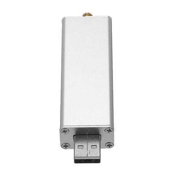 0.1MHz-1.7GHz Rtl-Sdr TCXO Temperature-compensated High Stability Full-band Software Defined Radio R