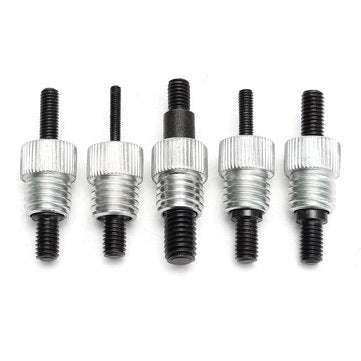 10.5inch Heavy Duty Nut Tool M3 M4 M5 M6 M8 Rivnuts Rivet Nutsert Insert Kit Set