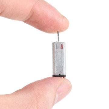 6v 29000RPM K30 Motor Mini DC Motor for Toy Model Robot DIY Part