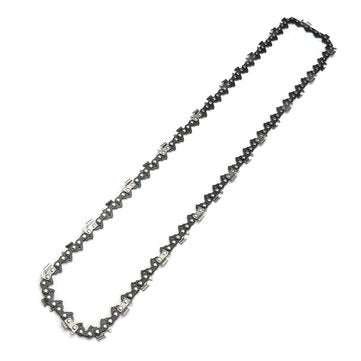 Chainsaw Chain Semi Chisel 3/8 Inch 058 72DL for Husqvarna Bar Saw Chain