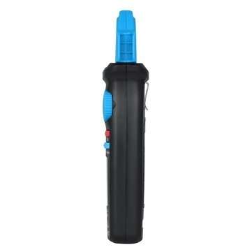 BSIDE ACM91 Digital AC/DC Current Clamp Meter Auto-Range Car Repair TRMS Multimeter Live Check NCV F