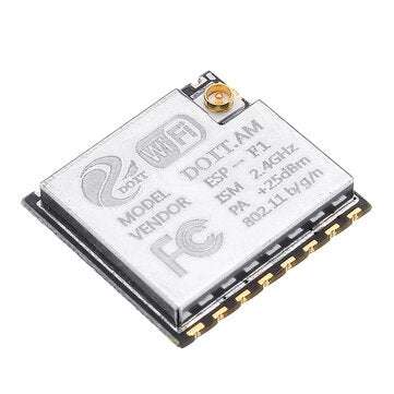 ESP-F1 Wireless WiFi Module ESP8266 Serial WiFi Module ESP-07S  for Arduino - products that