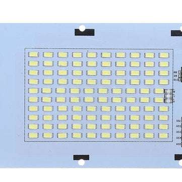 DC3.2V 50W LED Remote Control DIY White Light Source Chip for Light-controlled Solar Street Light