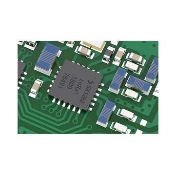 Ebyte E22-900T22S SX1262 868MHz 915MHz Wireless Transceiver SMD 22dBm UART LoRa Module
