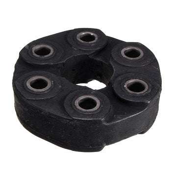 Drive Shaft Coupling Rubber Mount Bushing For BMW