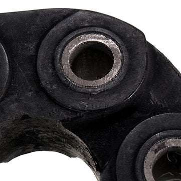 Drive Shaft Coupling Rubber Mount Bushing For BMW