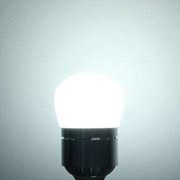 E27 B22 12W Bayonet Dusk to Dawn Automatic On&Off LED Sensor Light Bu... (BASE: B22 | COLOR.: WHITE)