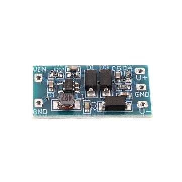 DC-DC 5V to 12V Power Supply Module 2.8V - 5.5V Input 12V Output Step Up Module DC DC Converter Boar