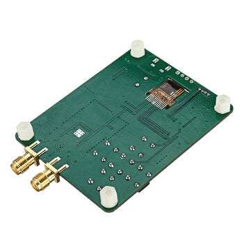 LTDZ MAX2870 STM32 23.5-6000Mhz Signal Source Module USB 5V Power Frequency and Sweep Mo