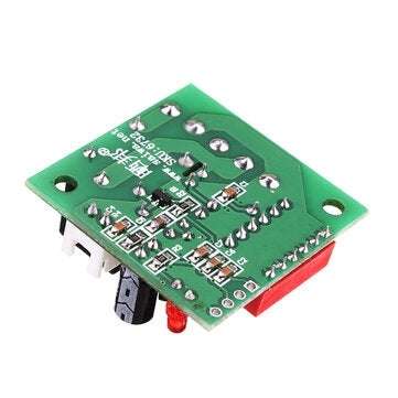 Digital Temperature Control Switch Adjustable Thermostat Temperature Switch 12V Cooling Controller W