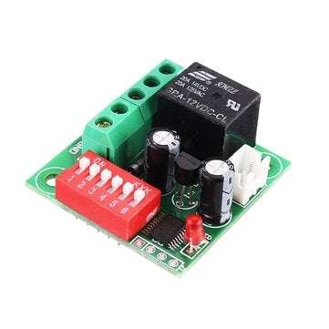 Digital Temperature Control Switch Adjustable Thermostat Temperature Switch 12V Cooling Controller W