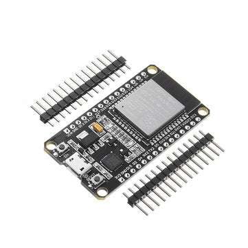 ESP32 WiFi+bluetooth Development Board Ultra-Low Power Consumption Dual Cores Pins Unsol