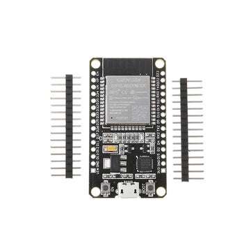 ESP32 WiFi+bluetooth Development Board Ultra-Low Power Consumption Dual Cores Pins Unsol