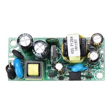 H5S-P AC to DC 5V 1A or 12V 0.4A 5W Switching Power Supply Module AC to DC Convert... (VOLTAGE: 12V)