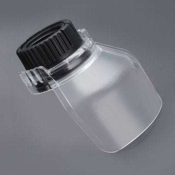 HILDA Safety Protective Cover with 0.4-3.4mm Keyless Chuck