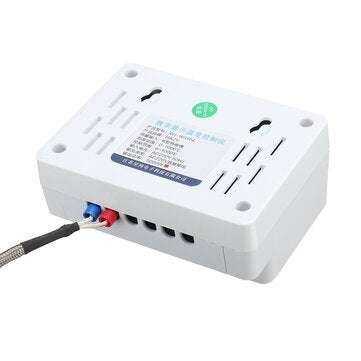 XH-W3104 0-1000 High Power Digital Temperature Controller Thermocouple Temperature Control Switch