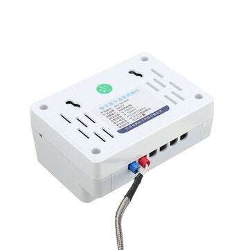 XH-W3104 0-1000 High Power Digital Temperature Controller Thermocouple Temperature Control Switch