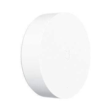 Xiaomi Multimode ZigBee 3.0 WIFI Bluetooth Mesh HomeKit Smart Home Gateway Compatible with Xiaomi Zi