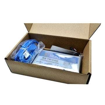 Xilinx Downloader JTAG SMT2 Cable USB Download Line High Speed Version