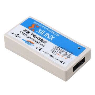 Xilinx Downloader JTAG SMT2 Cable USB Download Line High Speed Version