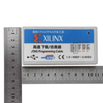 Xilinx Downloader JTAG SMT2 Cable USB Download Line High Speed Version