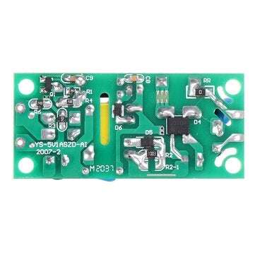 YS-U5S AC to DC 5V 1A Switching Power Supply Module AC to DC Converter 5W Regulated Power Supply