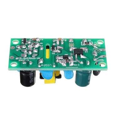 YS-U5S AC to DC 5V 1A Switching Power Supply Module AC to DC Converter 5W Regulated Power Supply