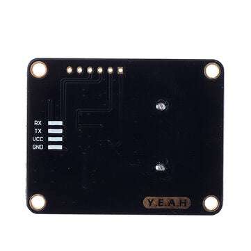 YwRobot Voice Module Text to Voice Serial Port Control Electronic Building Block VoiceBox Pro Module