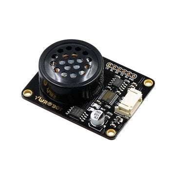 YwRobot Voice Module Text to Voice Serial Port Control Electronic Building Block VoiceBox Pro Module