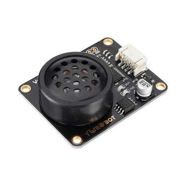 YwRobot Voice Module Text to Voice Serial Port Control Electronic Building Block VoiceBox Pro Module