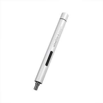 Wowstick TRY Electric Screw Driver Cordless Power Screwdriver Repair Tool W/ 20 X0 Screw Bits from