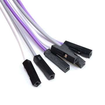 10pcs KY-015 DHT11 Temperature Humidity Sensor Module
